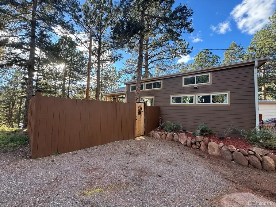 19253 E Hwy 24 #12A, Woodland Park, CO 80863 - #3