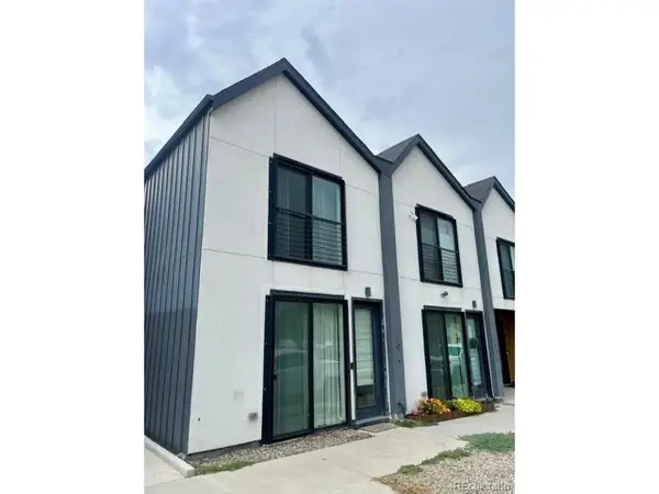 1917 W Elk Pl #1, Denver, CO 80211