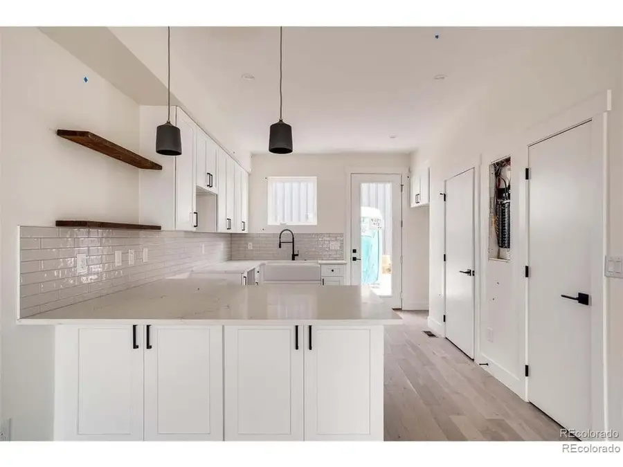 1917 W Elk Pl #1, Denver, CO 80211 - #2