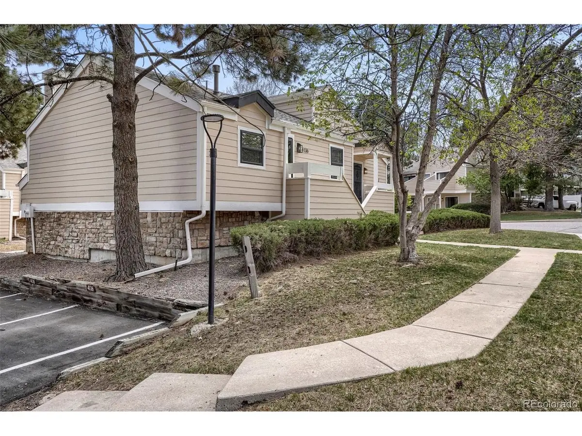 4136 S Rifle Way, Aurora, CO 80013 - #1