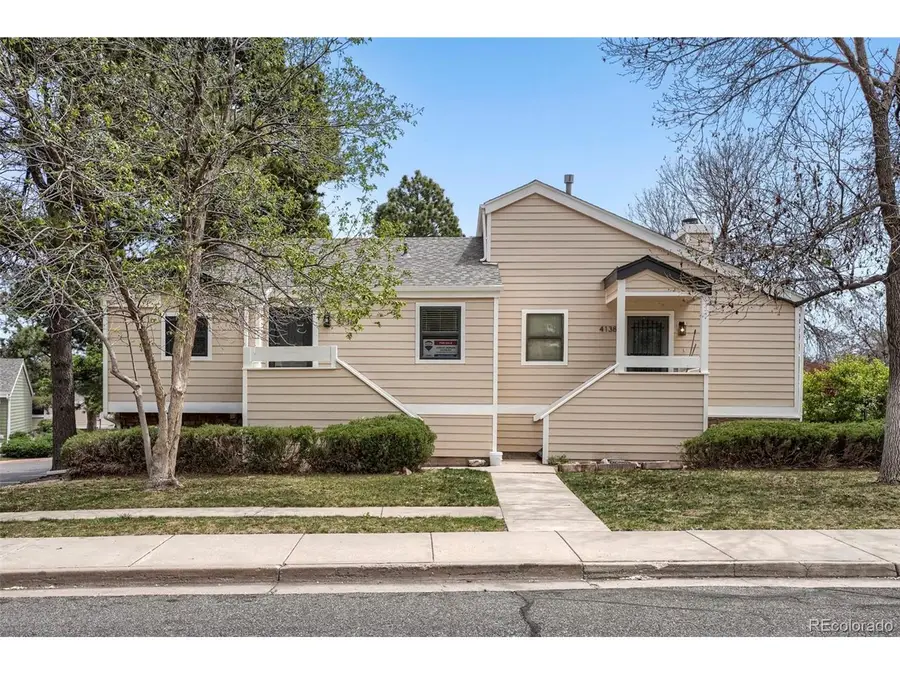 4136 S Rifle Way, Aurora, CO 80013 - #3