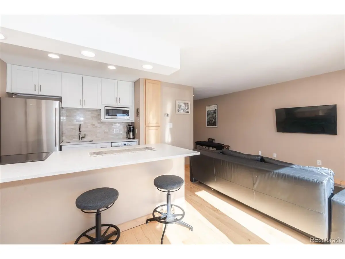 152 Gcr 840/ Meadow Mile #9-9-3, Fraser, CO 80442 - #1