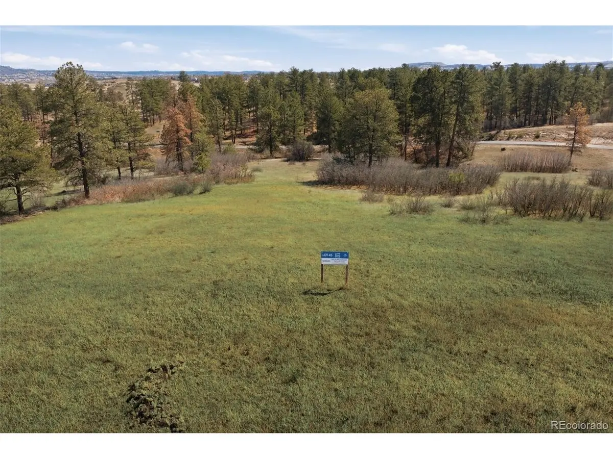 2275 Keep Dr, Sedalia, CO 80135 - #1