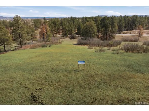 2275 Keep Dr, Sedalia, CO 80135