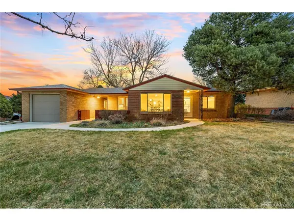 4330 Upham St, Wheat Ridge, CO 80033