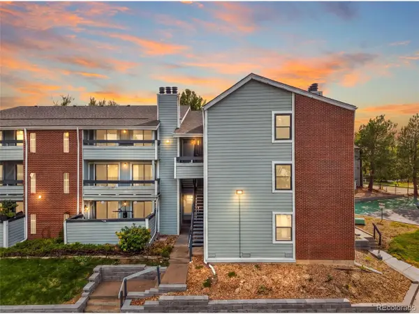 14434 E 1st Dr #B07, Aurora, CO 80011