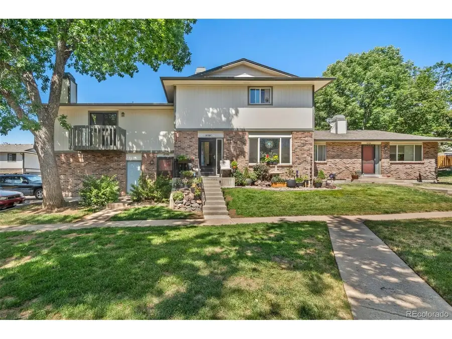 1838 S Ammons St #D, Denver, CO 80232 - #2