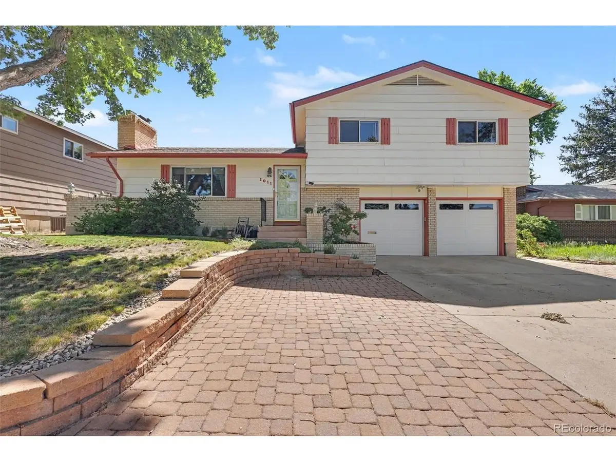 1011 N Chelton Rd, Colorado Springs, CO 80909 - #1