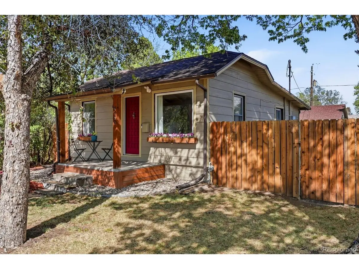 4186 S Lincoln St, Englewood, CO 80113 - #1