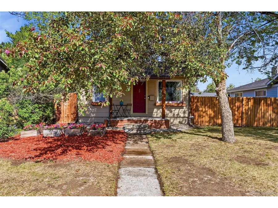 4186 S Lincoln St, Englewood, CO 80113 - #2