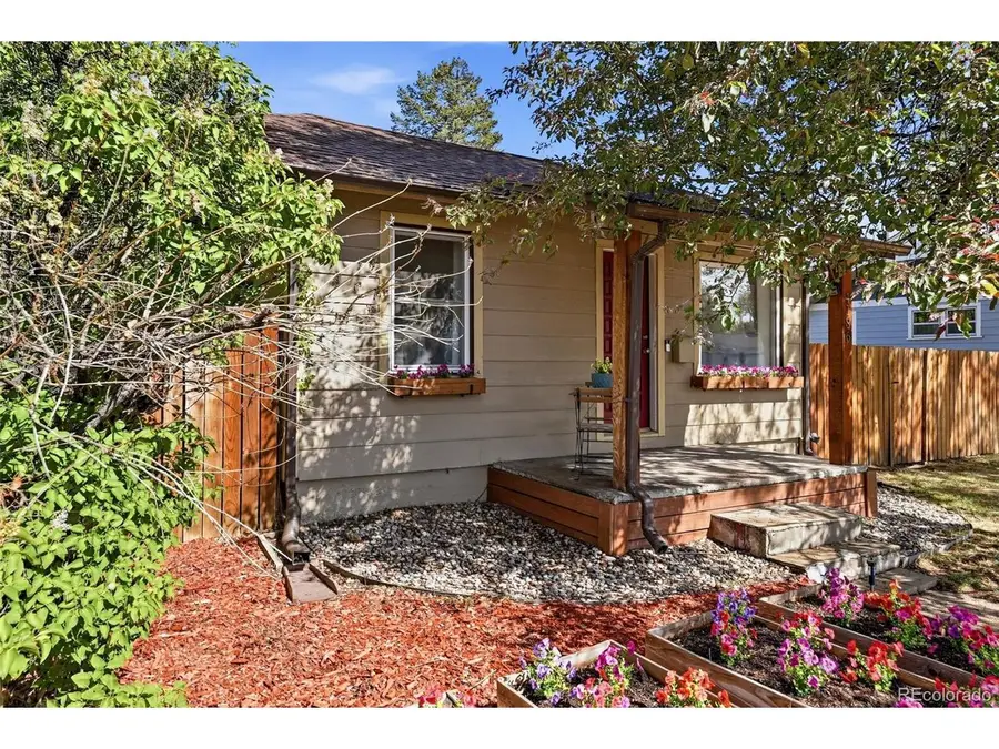 4186 S Lincoln St, Englewood, CO 80113 - #3