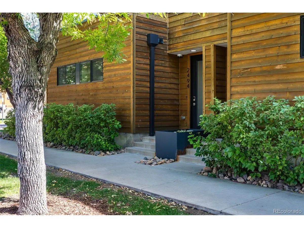 2494 Champa St, Denver, CO 80205 - #1