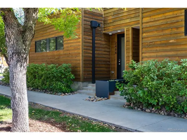 2494 Champa St, Denver, CO 80205