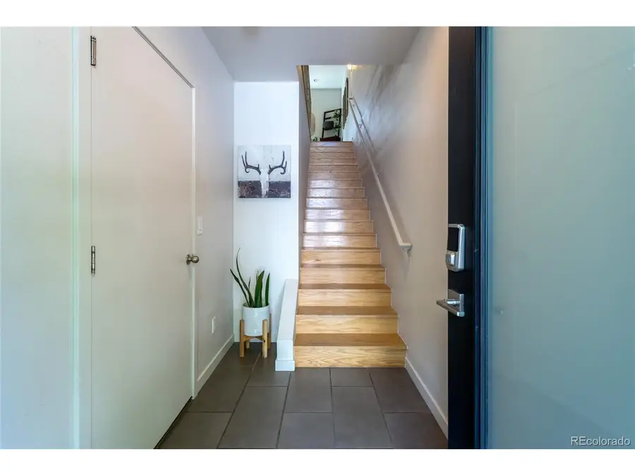 2494 Champa St, Denver, CO 80205 - #2