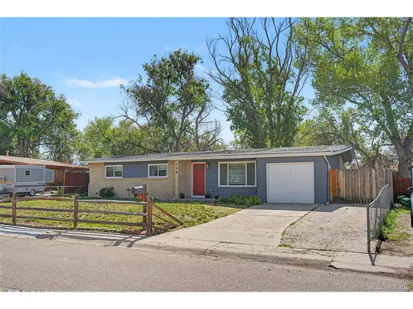 119 Bradley St, Colorado Springs, CO 80911