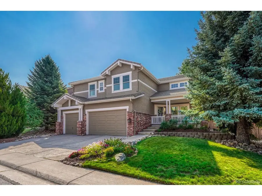 3164 Greensborough Dr, Highlands Ranch, CO 80129 - #2