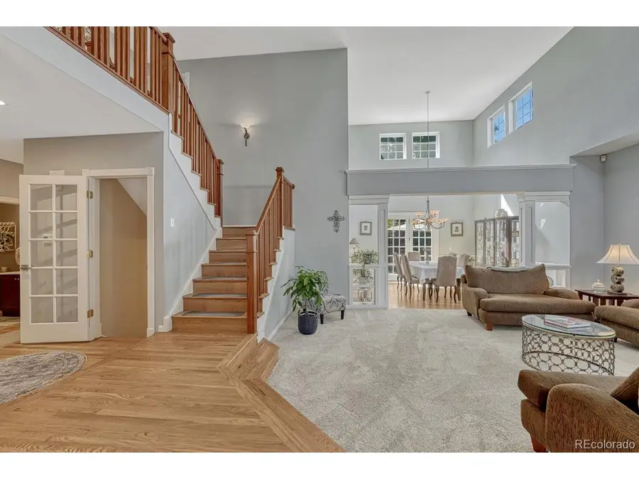 3164 Greensborough Dr, Highlands Ranch, CO 80129 - #3