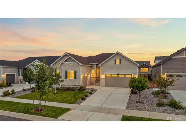 24663 E 36th Ave, Aurora, CO 80019