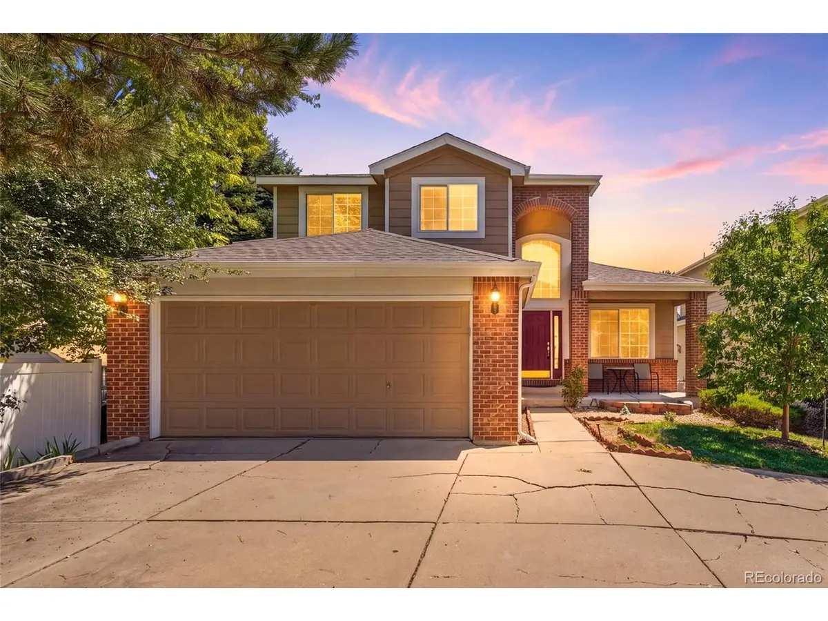 3583 E 106th Ave, Thornton, CO 80233 - #1