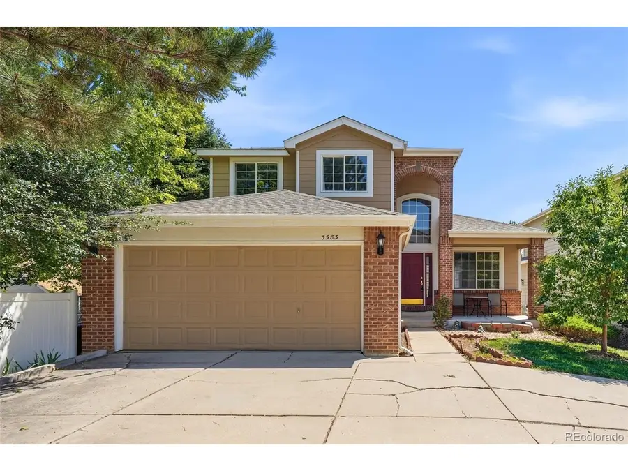 3583 E 106th Ave, Thornton, CO 80233 - #2