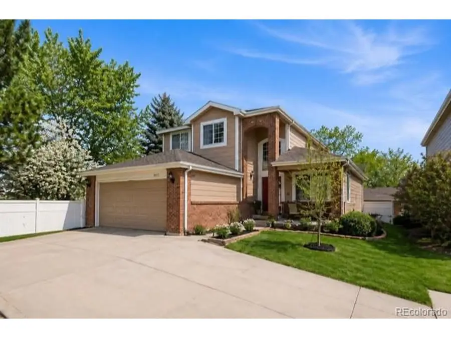 3583 E 106th Ave, Thornton, CO 80233 - #3