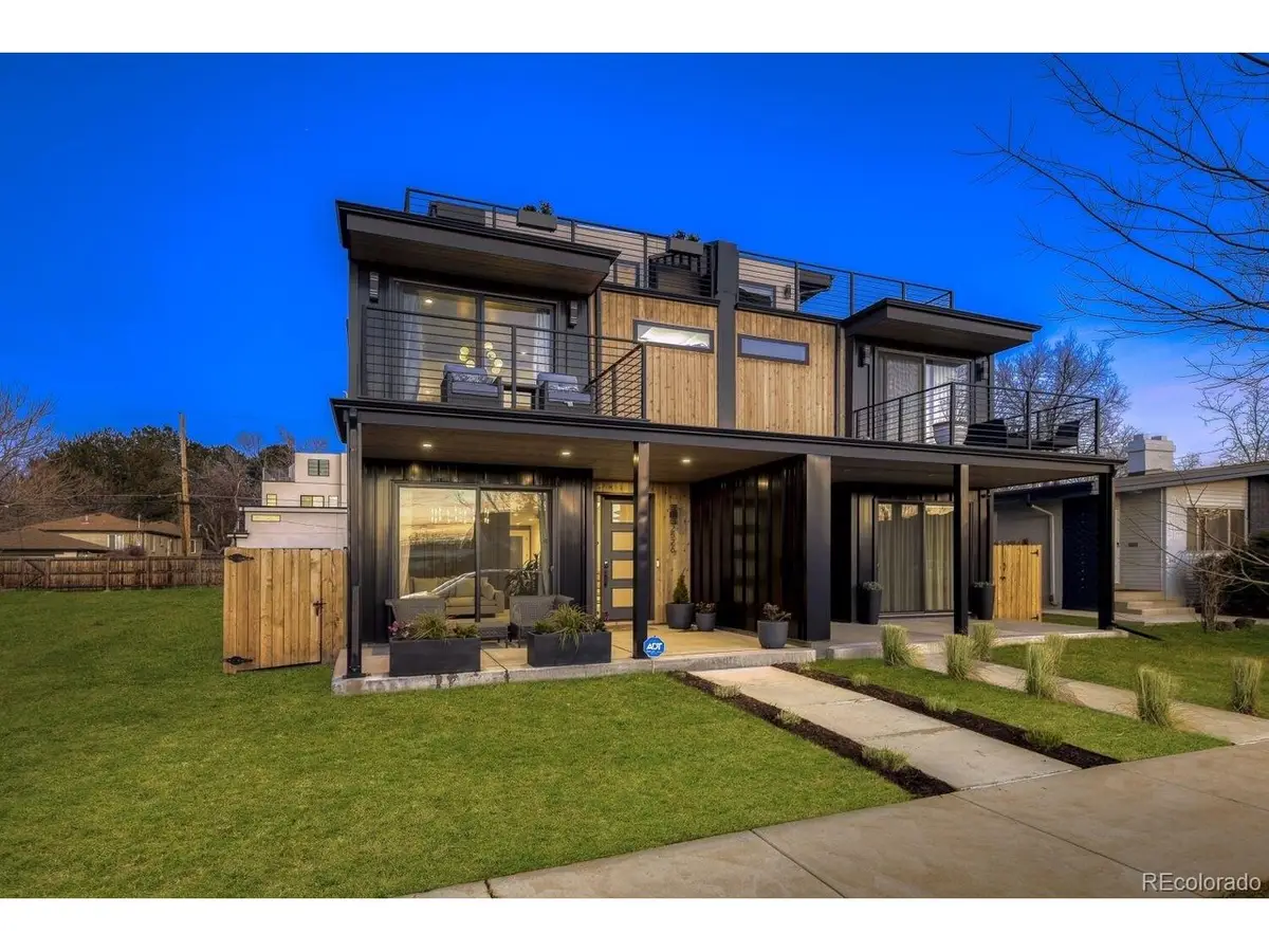 2526 S Lincoln St, Denver, CO 80210 - #1