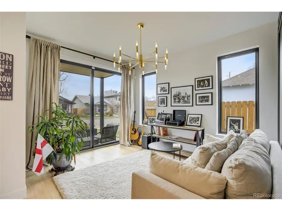 2526 S Lincoln St, Denver, CO 80210 - #3