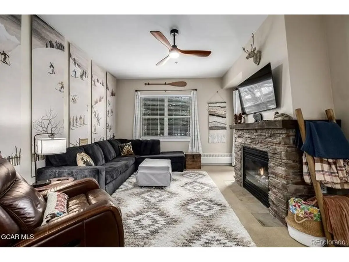 300 Base Camp Cir #113, Granby, CO 80446 - Image #1