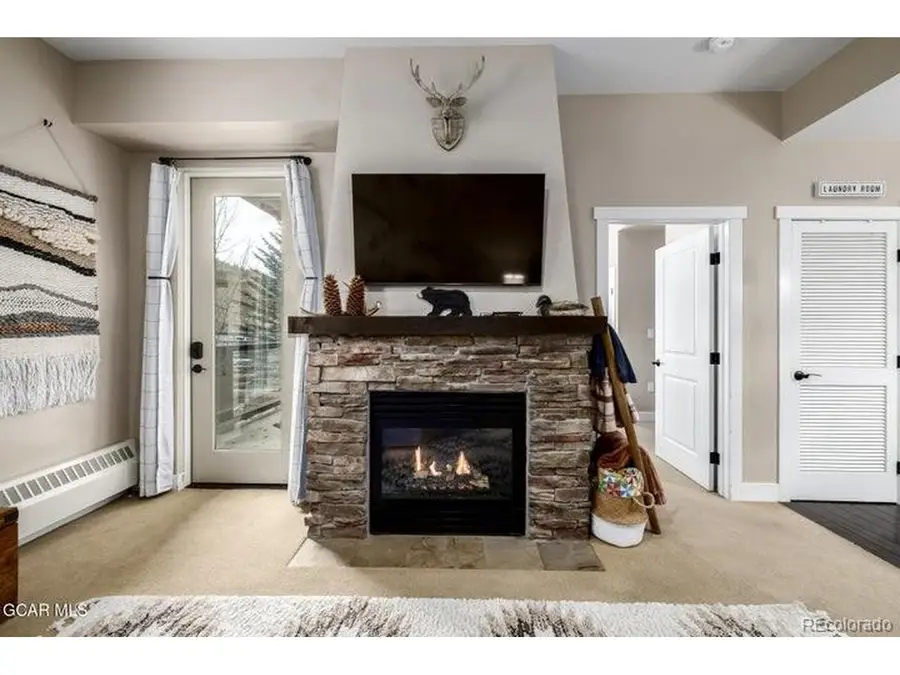 300 Base Camp Cir #113, Granby, CO 80446 - Image #3