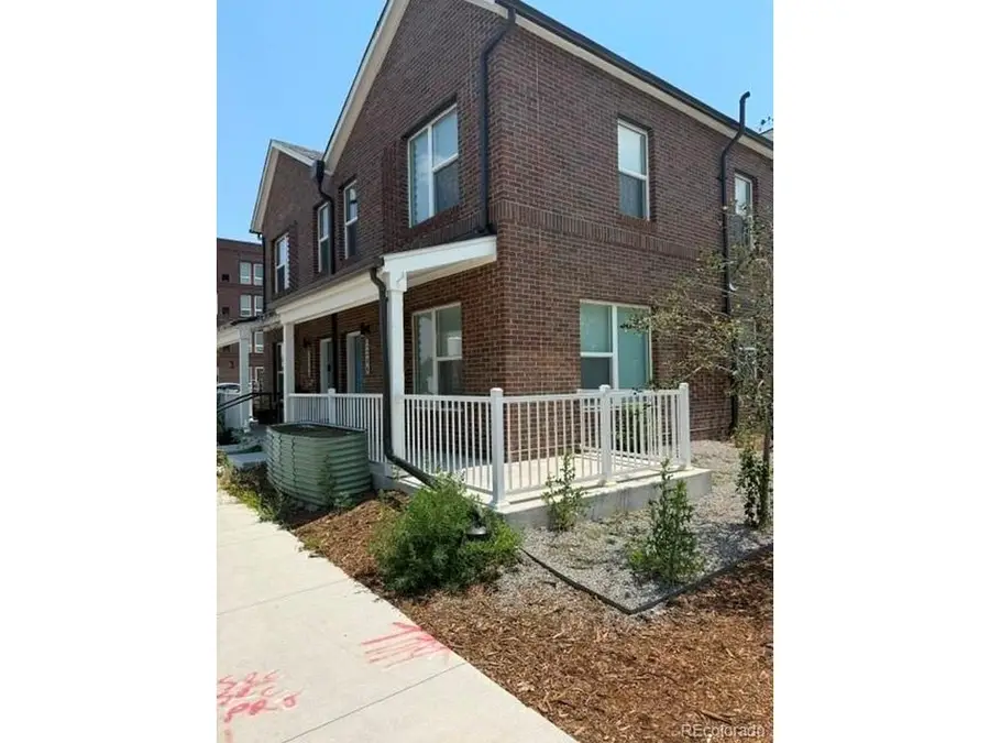 2206 E 38th Ave, Denver, CO 80205 - #3