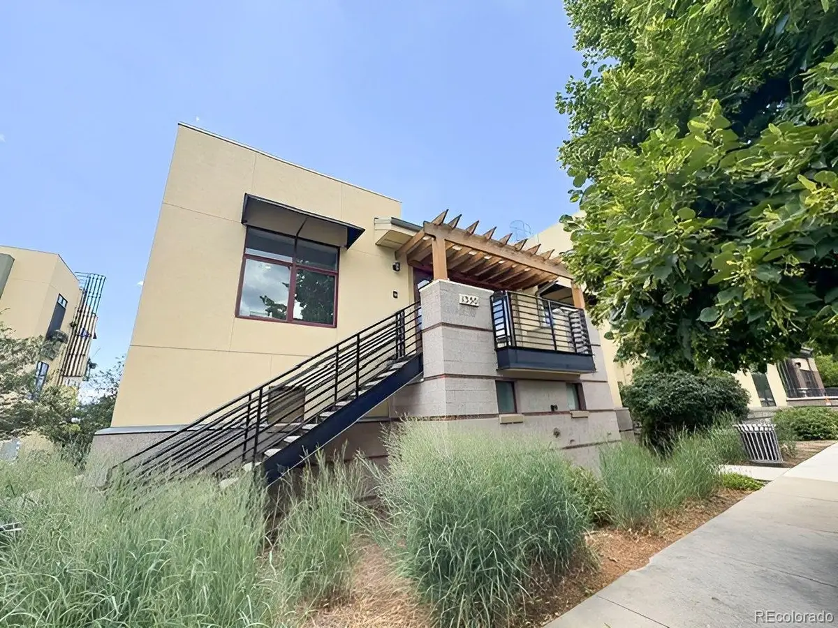 1350 Rosewood Ave, Boulder, CO 80304 - #1