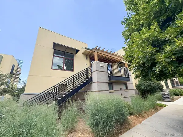 1350 Rosewood Ave, Boulder, CO 80304