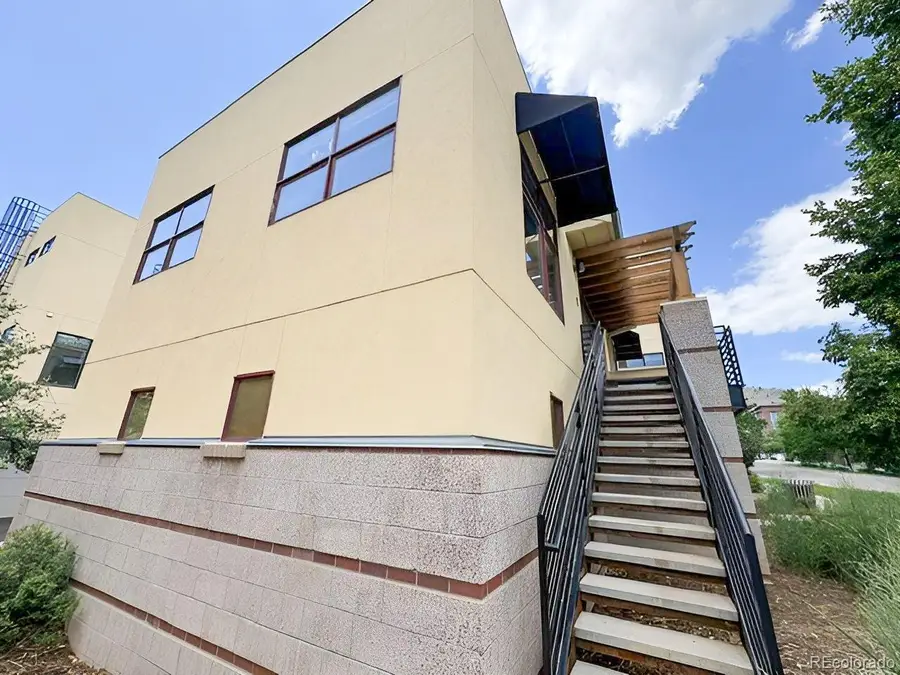 1350 Rosewood Ave, Boulder, CO 80304 - #2