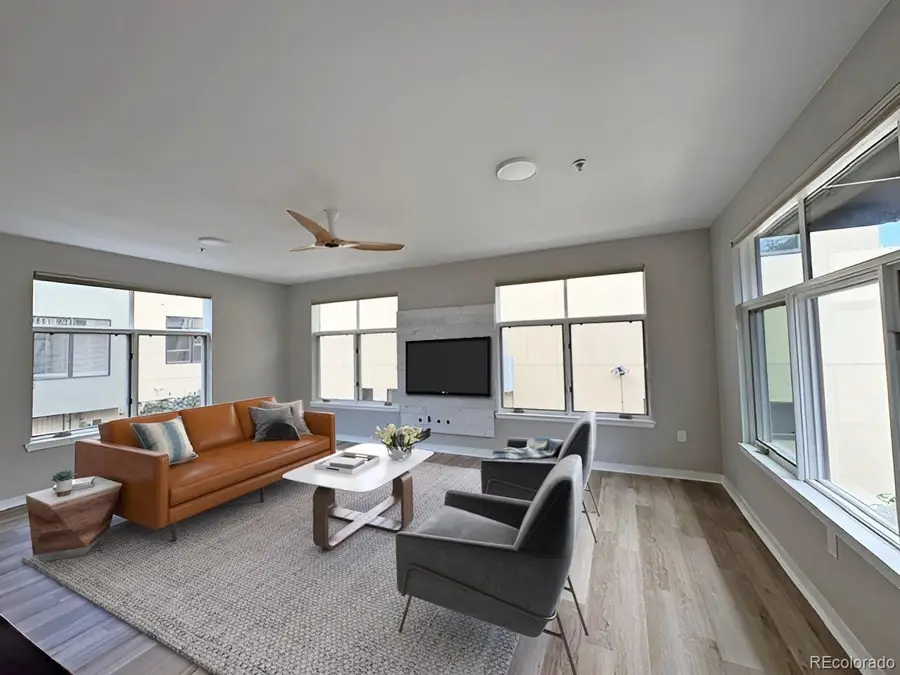 1350 Rosewood Ave, Boulder, CO 80304 - #3