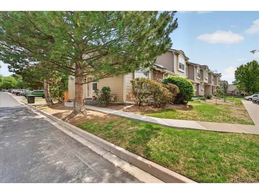1232 S Waco St #A, Aurora, CO 80017 - #2
