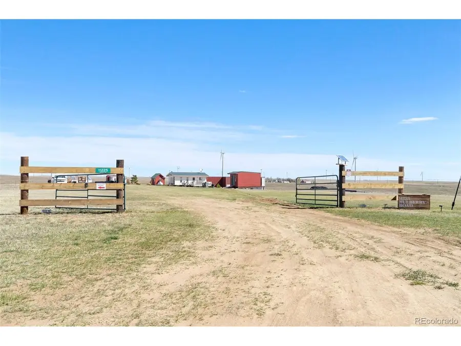 Address Withheld By Seller, Calhan, CO 80808 - #2