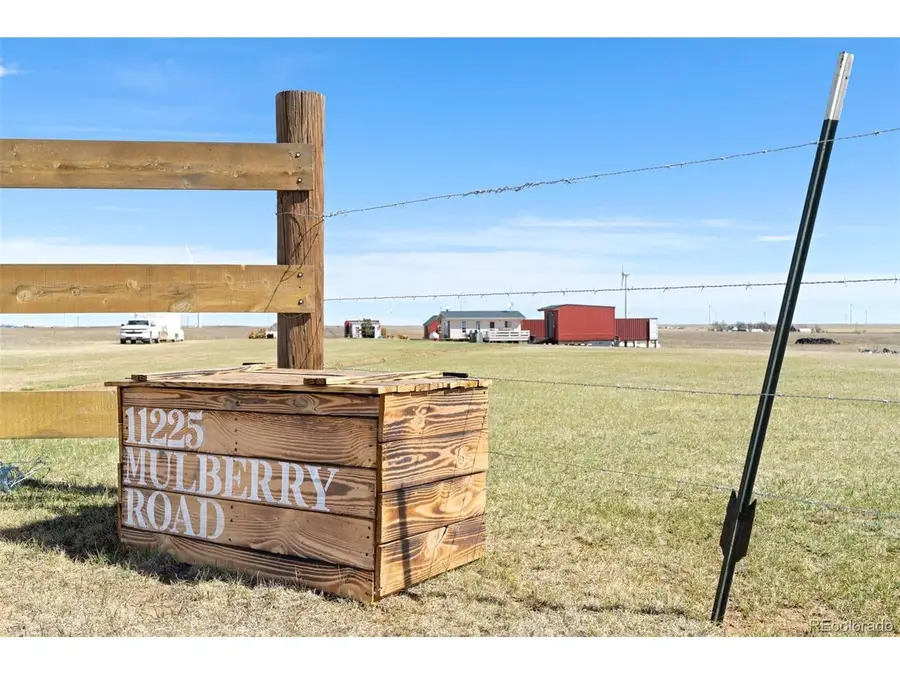 Address Withheld By Seller, Calhan, CO 80808 - #3