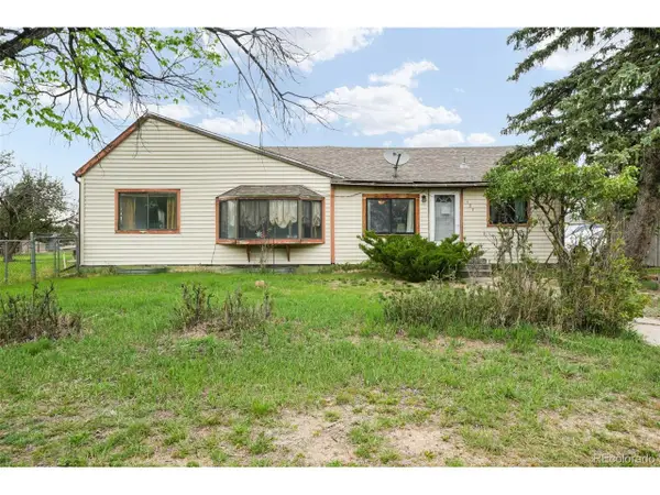127 3rd St, Monument, CO 80132