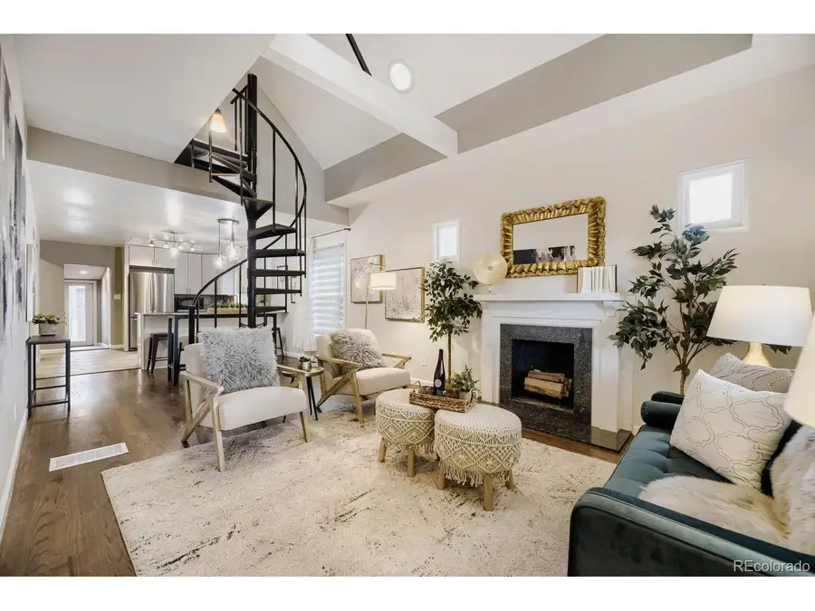 1194 S Washington St, Denver, CO 80210 - #3