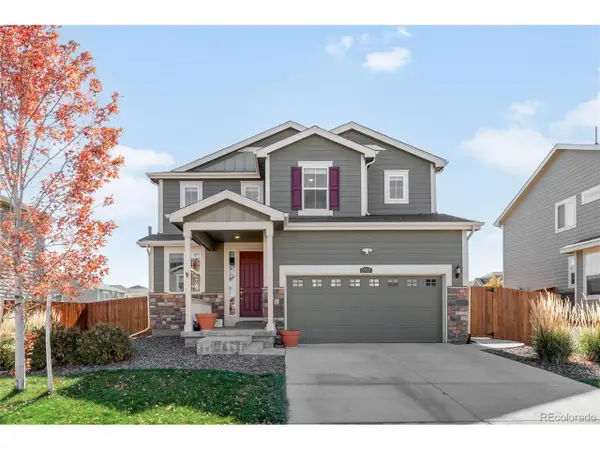 2702 E 161st Pl, Thornton, CO 80602