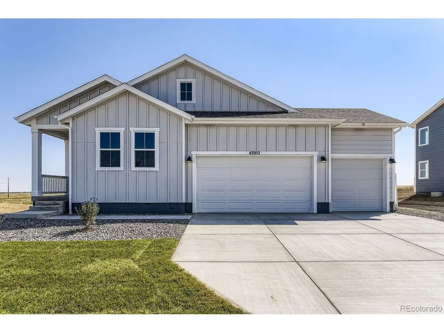Address Withheld By Seller, Elizabeth, CO 80107 - Image #2