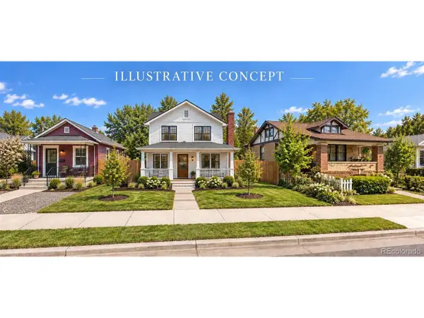 4483 N Sherman St, Denver, CO 80216