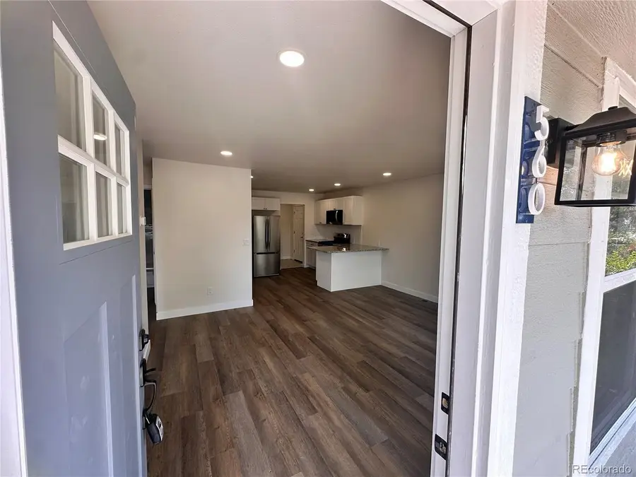 560 J Ave, Limon, CO 80828 - #2