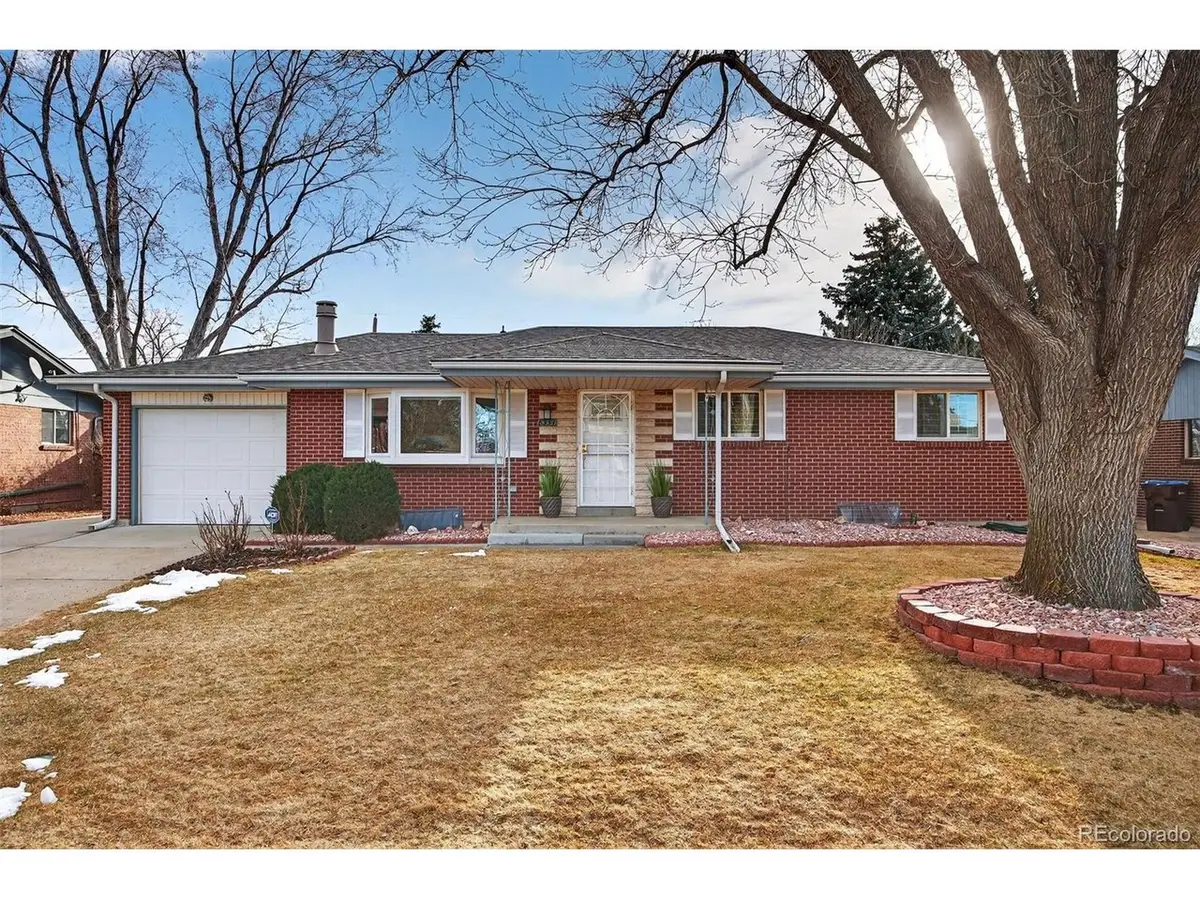 8354 Eaton Way, Arvada, CO 80003 - #1