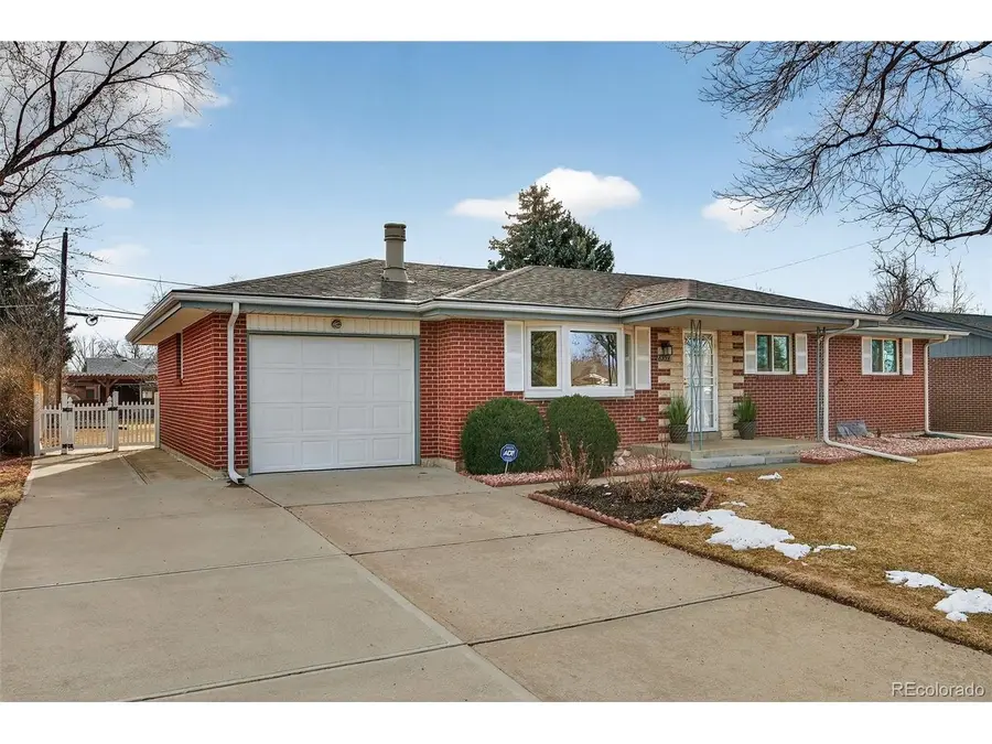 8354 Eaton Way, Arvada, CO 80003 - #3