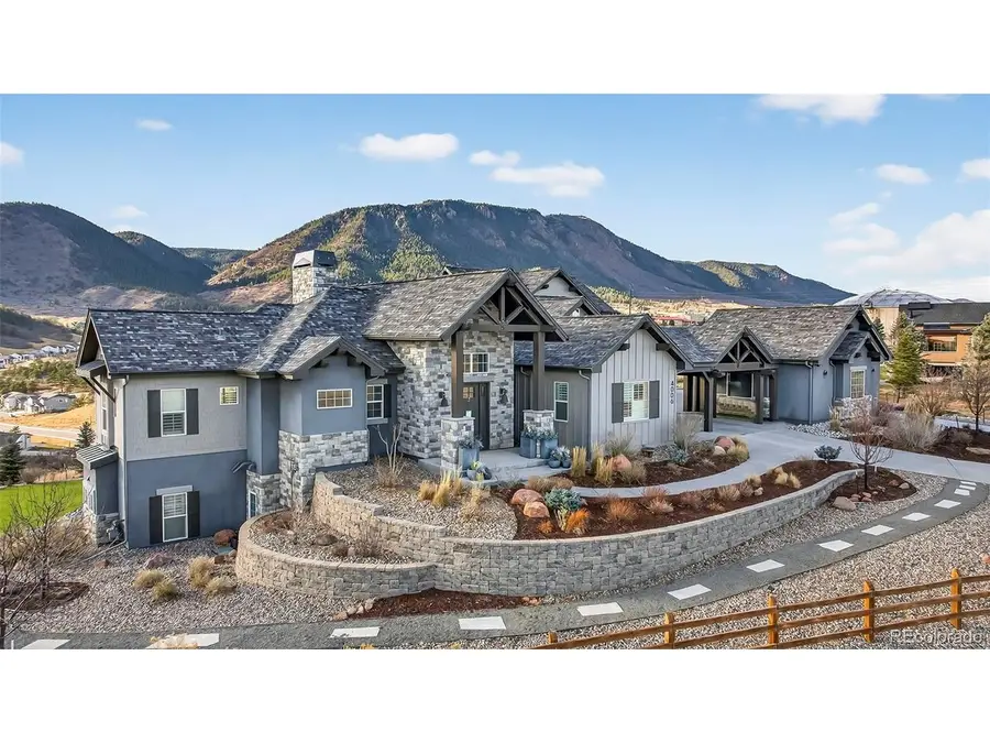 4006 Mesa Top Dr, Monument, CO 80132 - Image #2