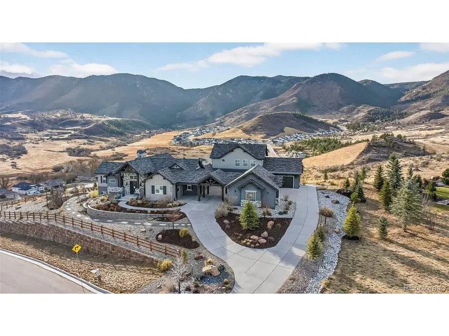 4006 Mesa Top Dr, Monument, CO 80132 - Image #3