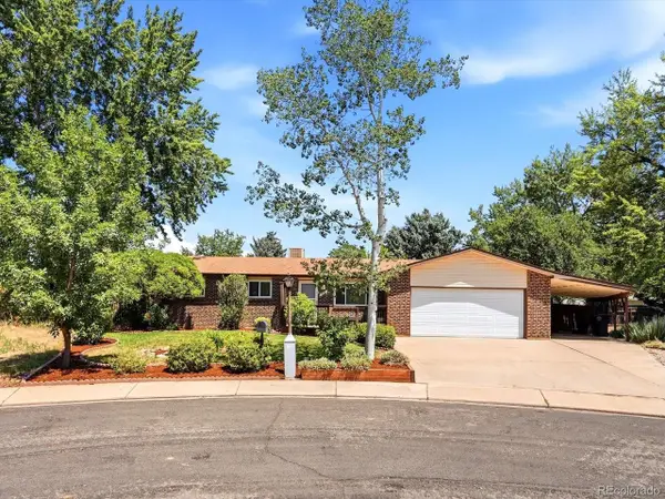 544 Hilltop St, Longmont, CO 80504