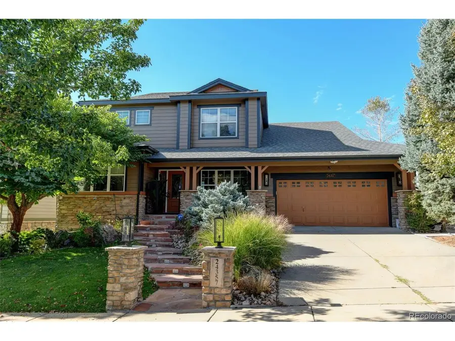 24357 E Fremont Dr, Aurora, CO 80016 - #2