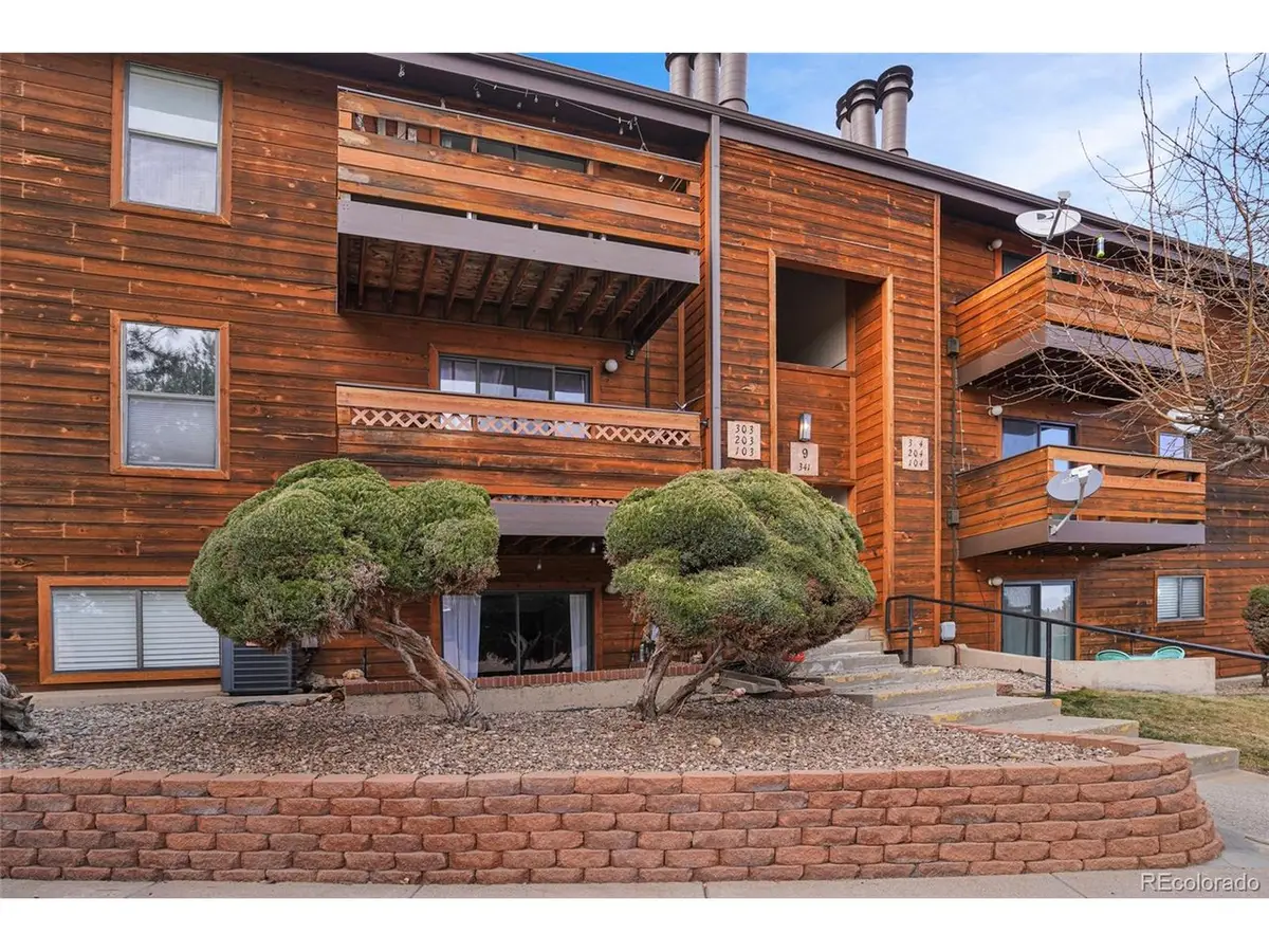 341 Wright St #204, Lakewood, CO 80228 - #1